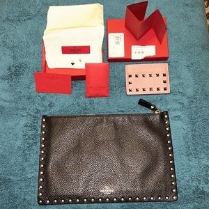 Valentino Garavani!!